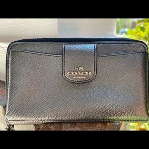 Coach Wallet/Wristlet